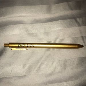 Phi mu pen